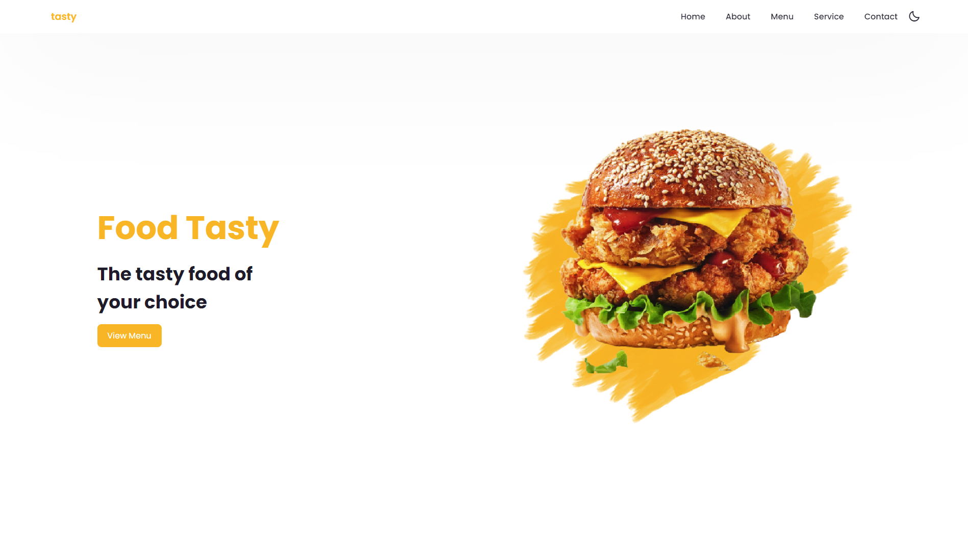 Logo Tasty