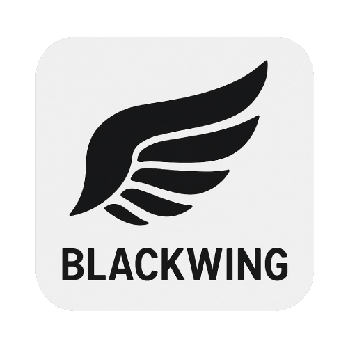 Blackwing Logo