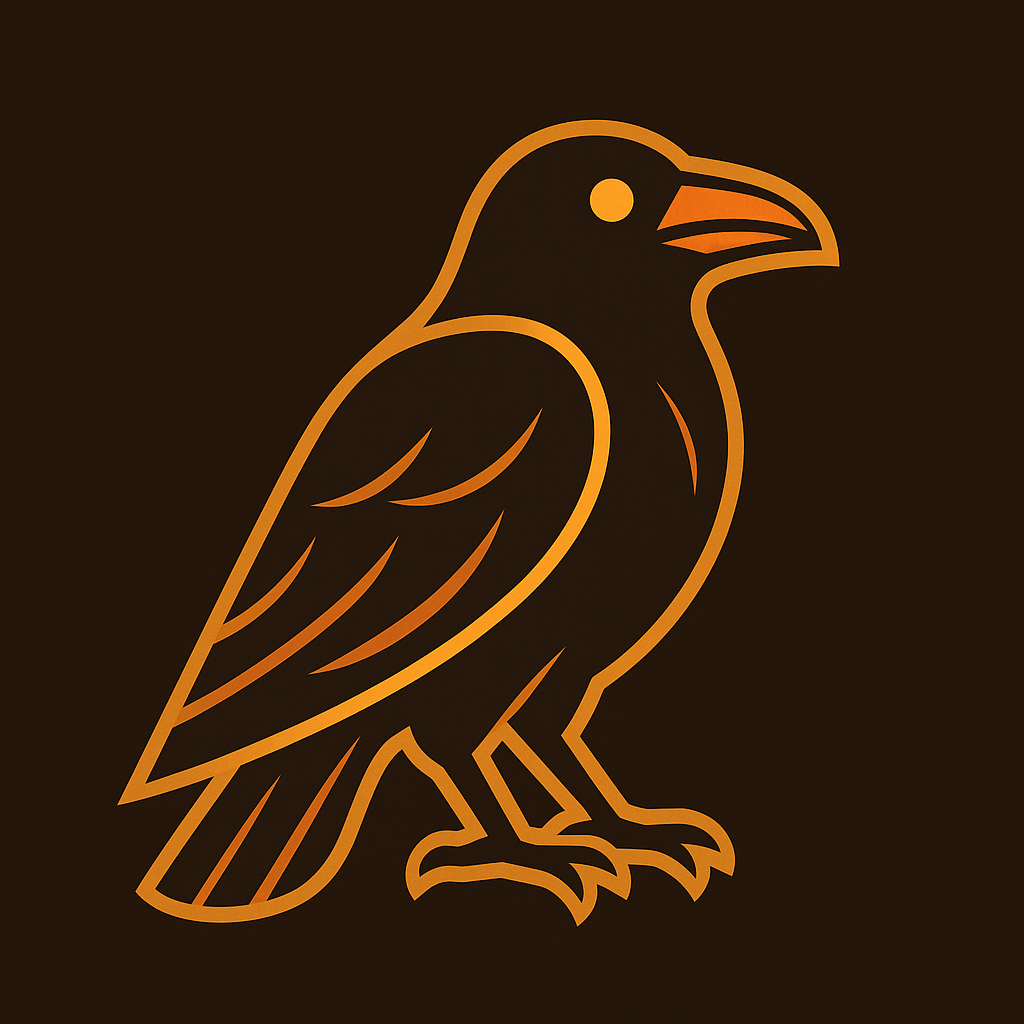 BruteRaven