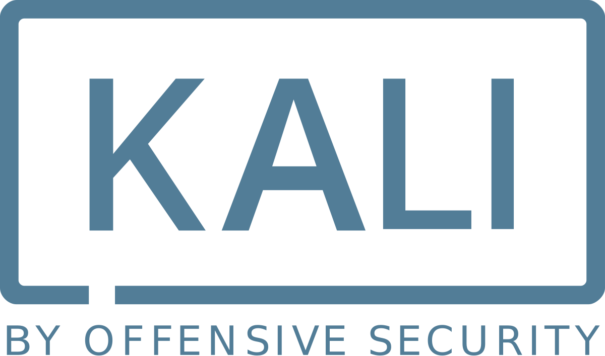 Kali Linux Logo