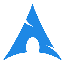 Arch Linux Logo