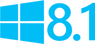 Windows 8.1 Logo