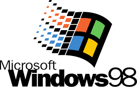 Windows 98 Logo
