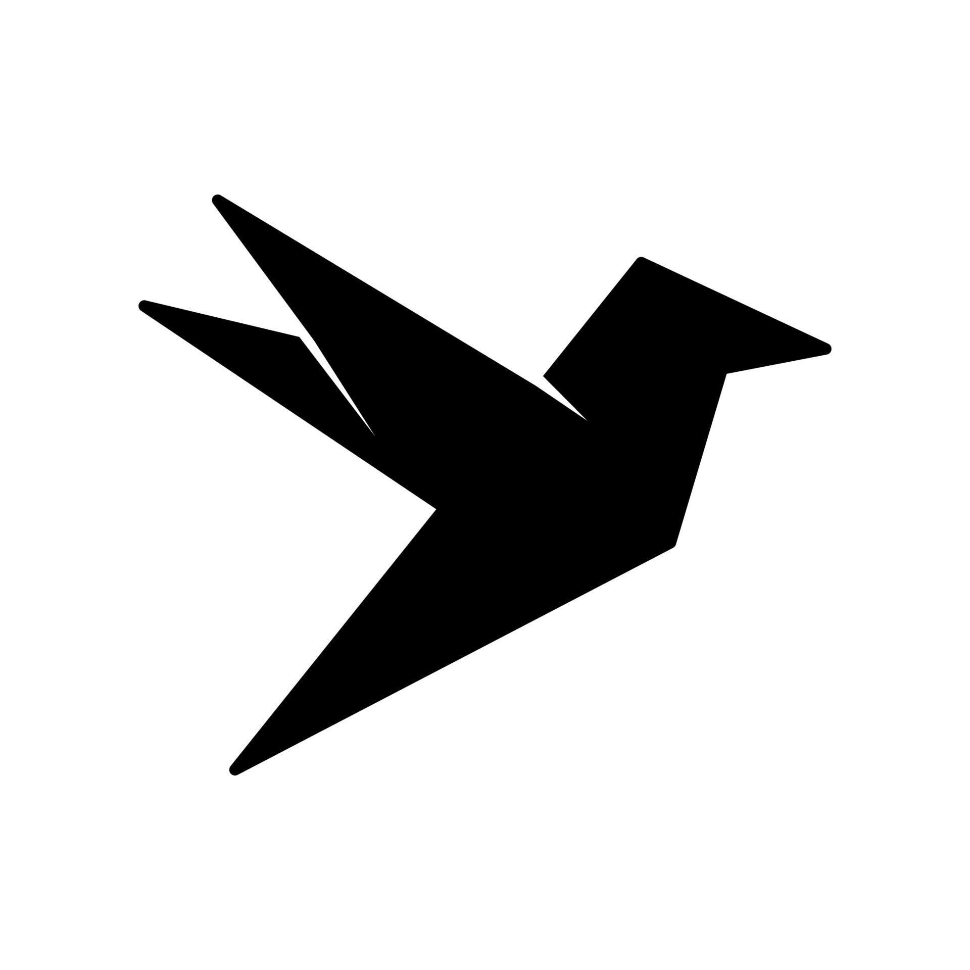 Coloeus Logo